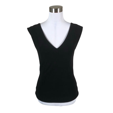 Unisex Portmans - Topp, suurus 34 - Must ()