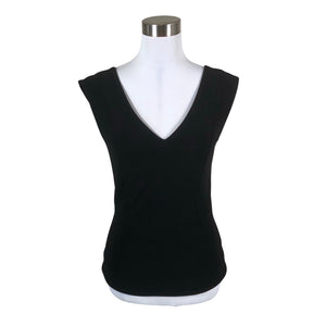 Unisex Portmans - Topp, suurus 34 - Must (1)