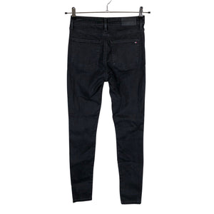 Unisex Tommy Hilfiger - Teksad, suurus W27 - Must (2)