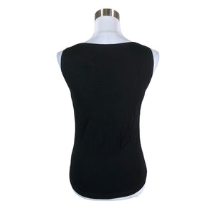 Unisex Your Face - Topp, suurus 34 - Must (2)