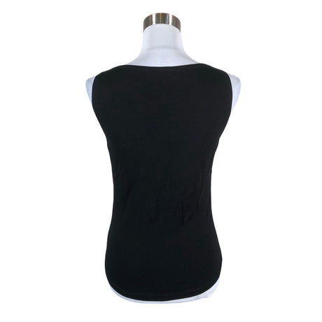 Unisex Your Face - Topp, suurus 34 - Must (2)