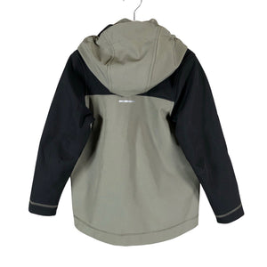 Unisex Reima - Softshell jope, suurus 116 - 122 - Roheline (2)