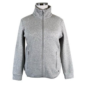Unisex Raiski - Pusa, suurus 42 - Hall (1)