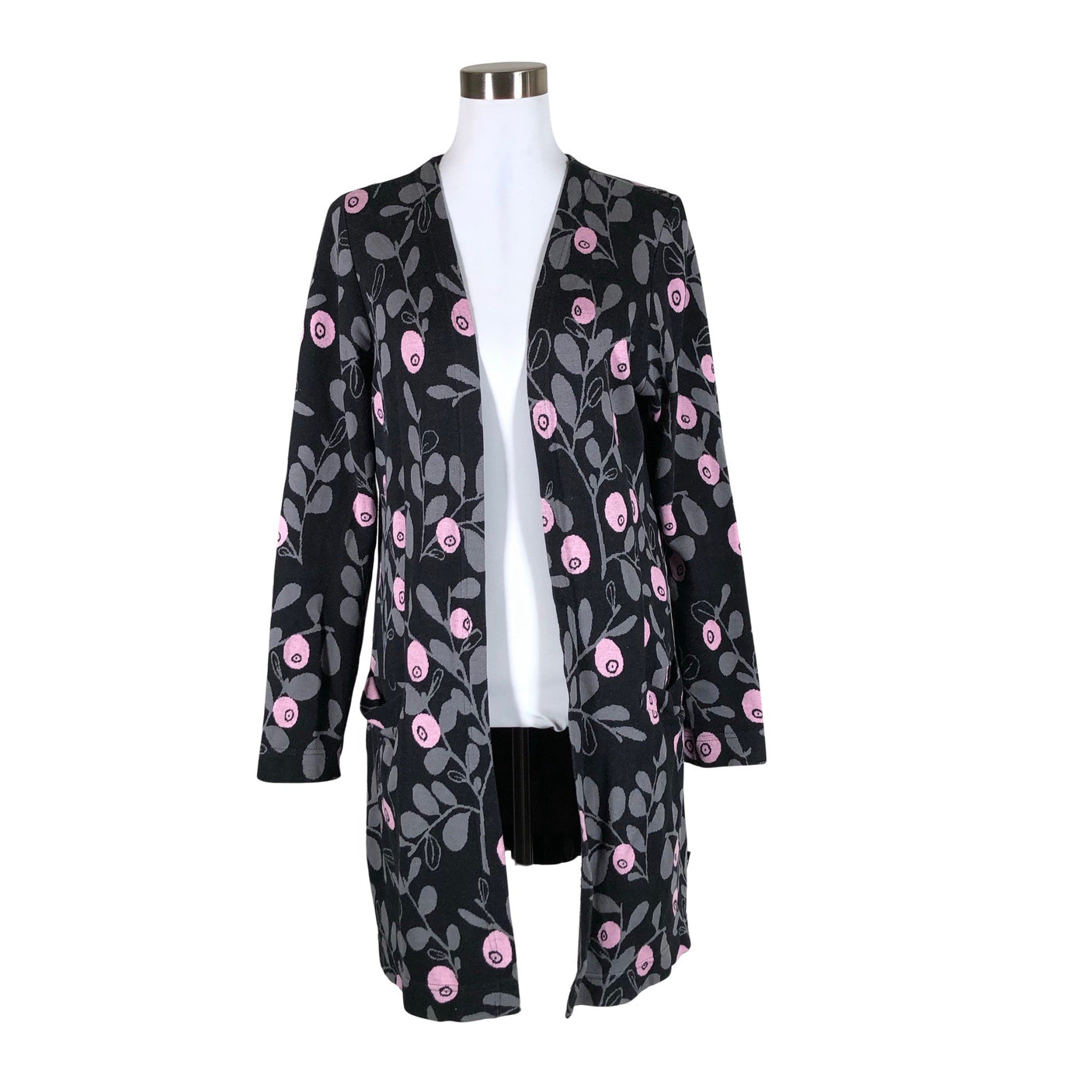 Unisex PaaPii - Bleiser, suurus 38 - Hall (1)