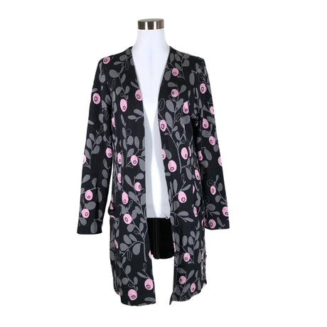 Unisex PaaPii - Bleiser, suurus 38 - Hall ()