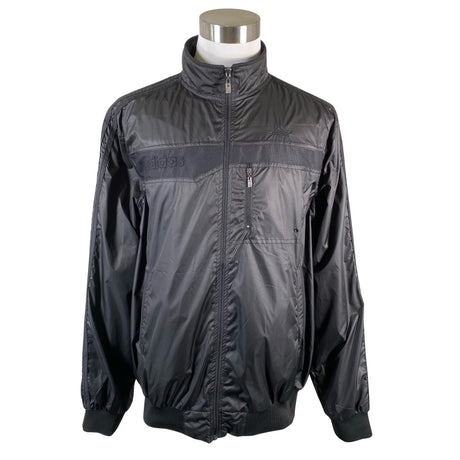 Unisex Adidas - Jope, suurus XXL - Must ()
