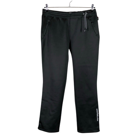 Unisex Torstai - Soojenduspüksid, suurus 40 - Must ()