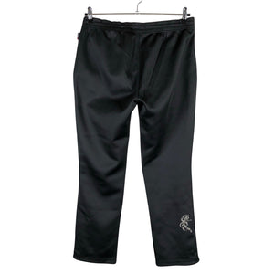 Unisex Torstai - Soojenduspüksid, suurus 40 - Must (2)
