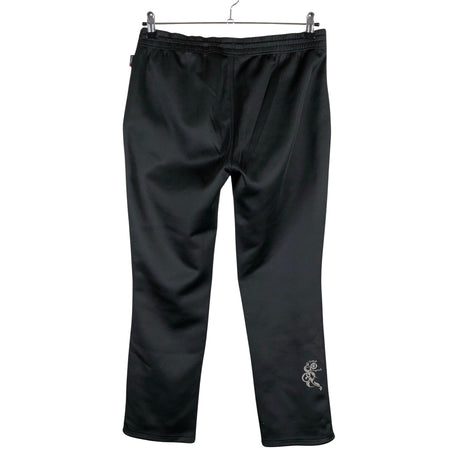 Unisex Torstai - Soojenduspüksid, suurus 40 - Must (2)