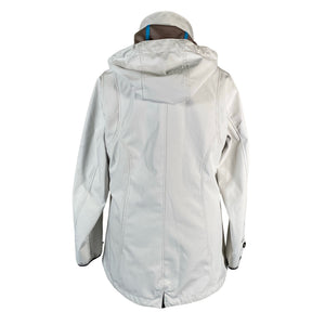 Unisex Torstai - Jope, suurus 42 - Valge (2)