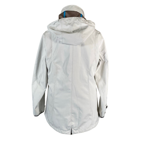 Unisex Torstai - Jope, suurus 42 - Valge (2)