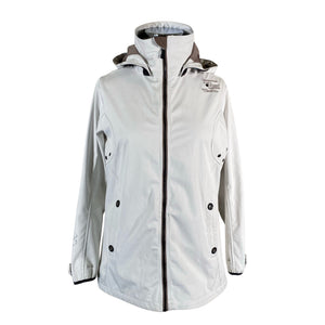 Unisex Torstai - Jope, suurus 42 - Valge (1)