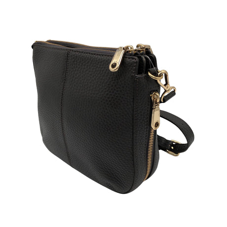 Unisex DKNY - Õlakott, suurus Midi - Pruun (2)