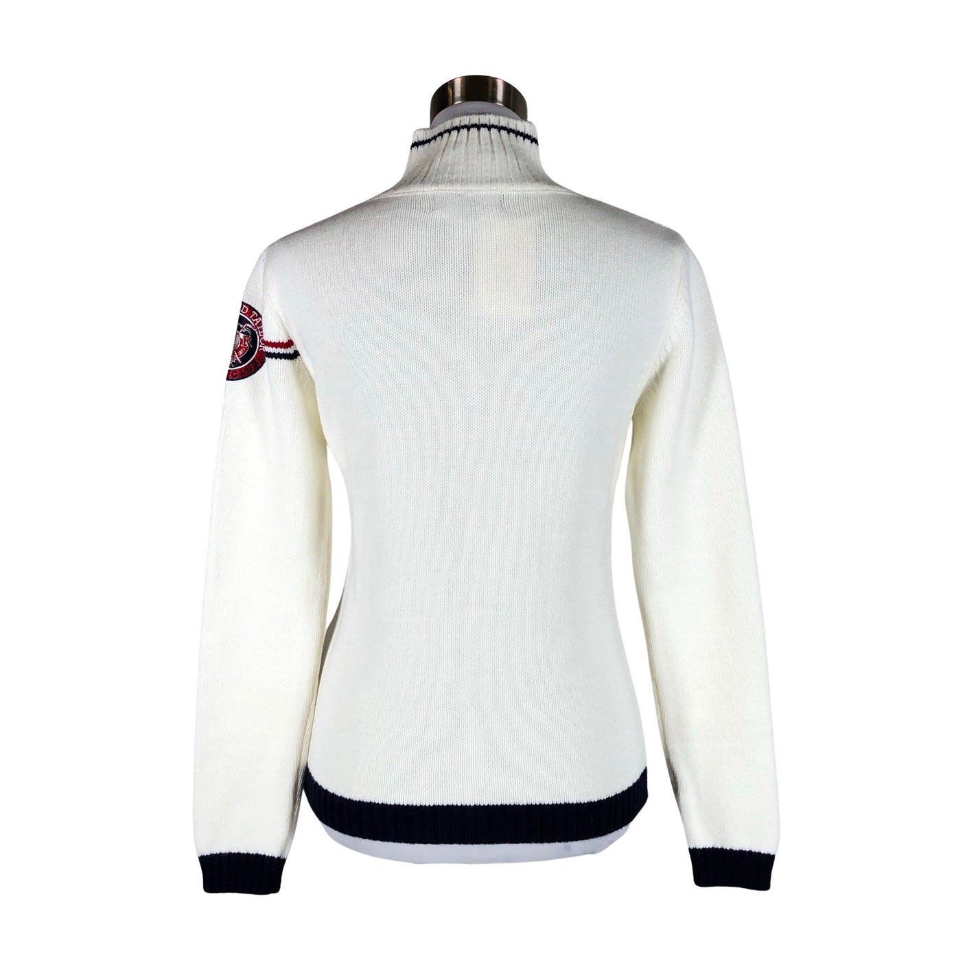 Unisex Sir Raymond Tailor - Kardigan, suurus 36 - Valge (2)