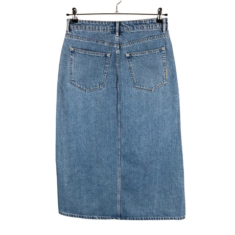 Unisex Neuw - Teksaseelik, suurus W30 - Sinine (2)