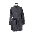 Unisex Enteliér - Mitteveniv kleit, suurus 36 - Hall ()