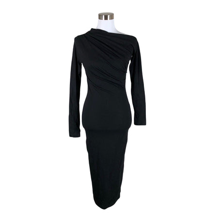 Unisex Cossac - Kootud kleit, suurus 36 - Must ()