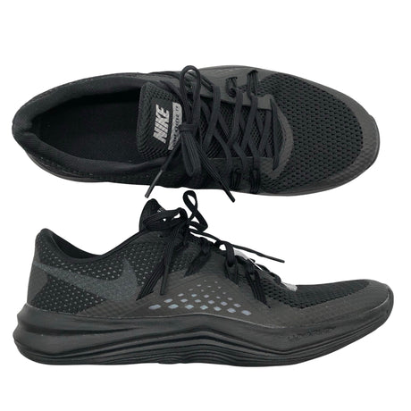 Unisex Nike - Tossud, suurus 38 - Must ()