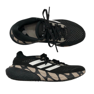 Unisex Adidas - Tossud, suurus 40 - Must (1)