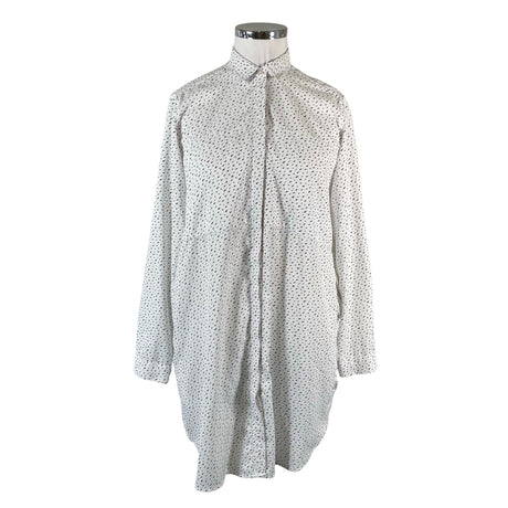 Unisex Makia - Õhuke kleit, suurus 42 - Valge ()