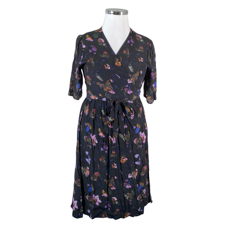 Unisex Morico - Õhuke kleit, suurus 42 - Must ()
