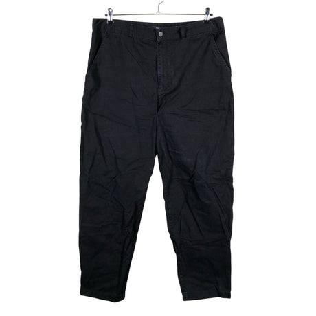 Unisex Dr.Denim - Mittevenivad püksid, suurus 46 - Must ()