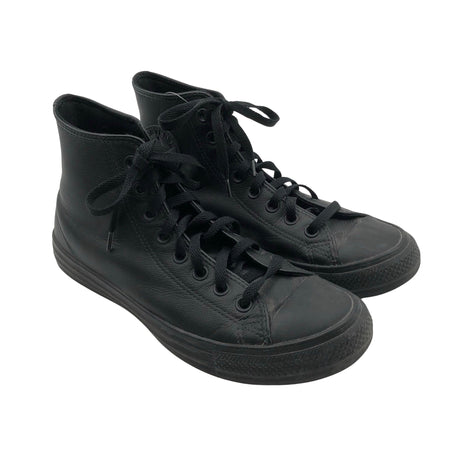 Unisex Converse - Tennised, suurus 41 - Must (2)