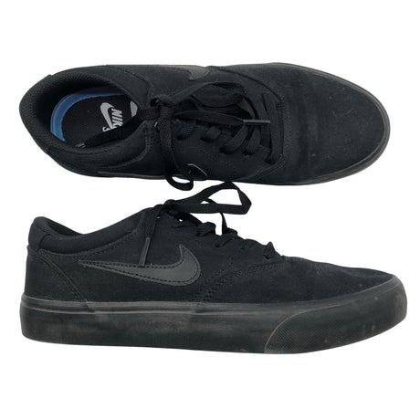 Unisex Nike - Tennised, suurus 41 - Must ()