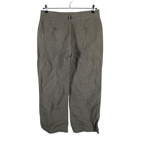 Unisex BritishIndia - Mittevenivad püksid, suurus 42 - Pruun (2)