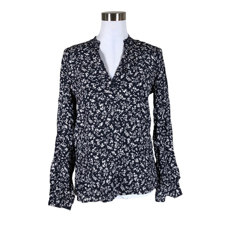 Unisex Tommy Hilfiger - Pluus, suurus 34 - Sinine ()