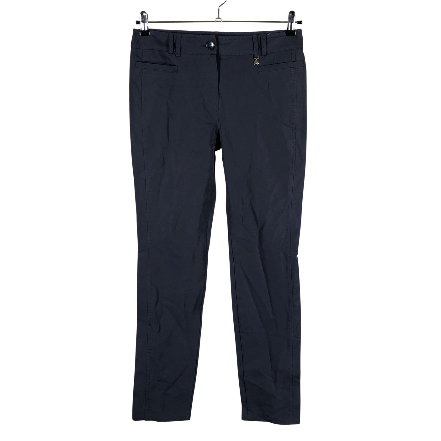 Unisex Gerry Weber - Mittevenivad püksid, suurus 40 - Sinine (1)