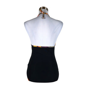 Unisex Dim - Ujumistrikoo, suurus 38 - Must (2)