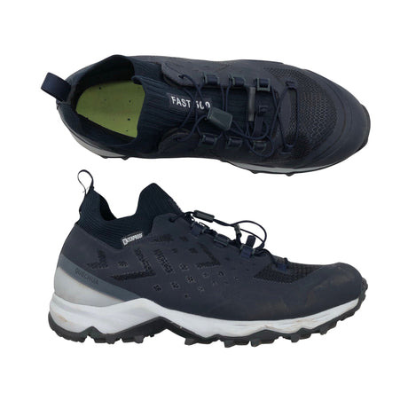 Unisex Quechua - Tossud, suurus 42 - Sinine ()