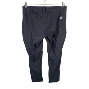 Unisex Marmot - Softshell püksid, suurus 40 - Must (2)