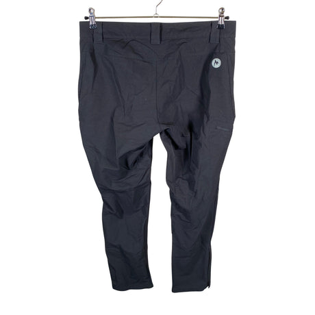 Unisex Marmot - Softshell püksid, suurus 40 - Must (2)