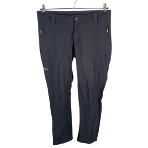 Unisex Marmot - Softshell püksid, suurus 40 - Must (1)