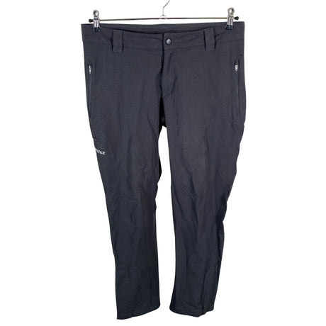 Unisex Marmot - Softshell püksid, suurus 40 - Must ()