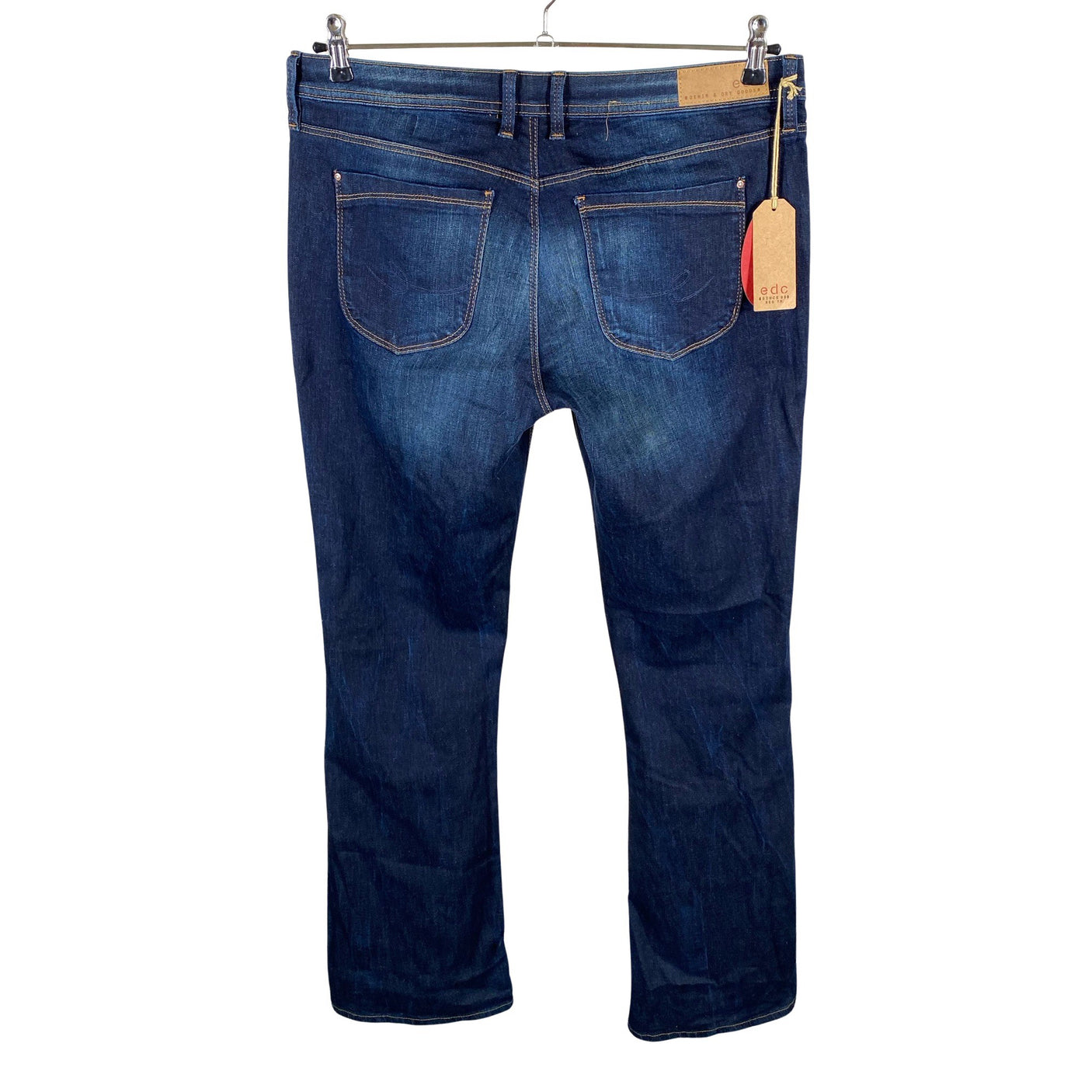 Unisex Esprit - Teksad, suurus W34 - Sinine (2)
