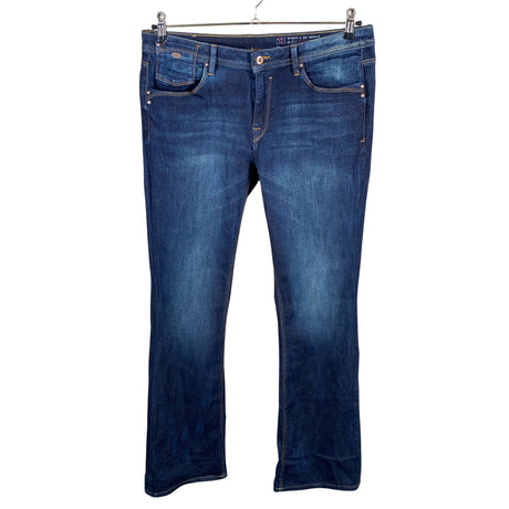 Unisex NOSH - Kardigan, suurus 42 - Punane ()