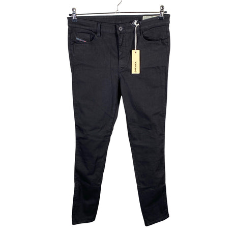 Unisex Diesel - Teksad, suurus W34 - Must ()