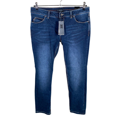 Unisex Comma - Teksad, suurus 42 - Sinine ()
