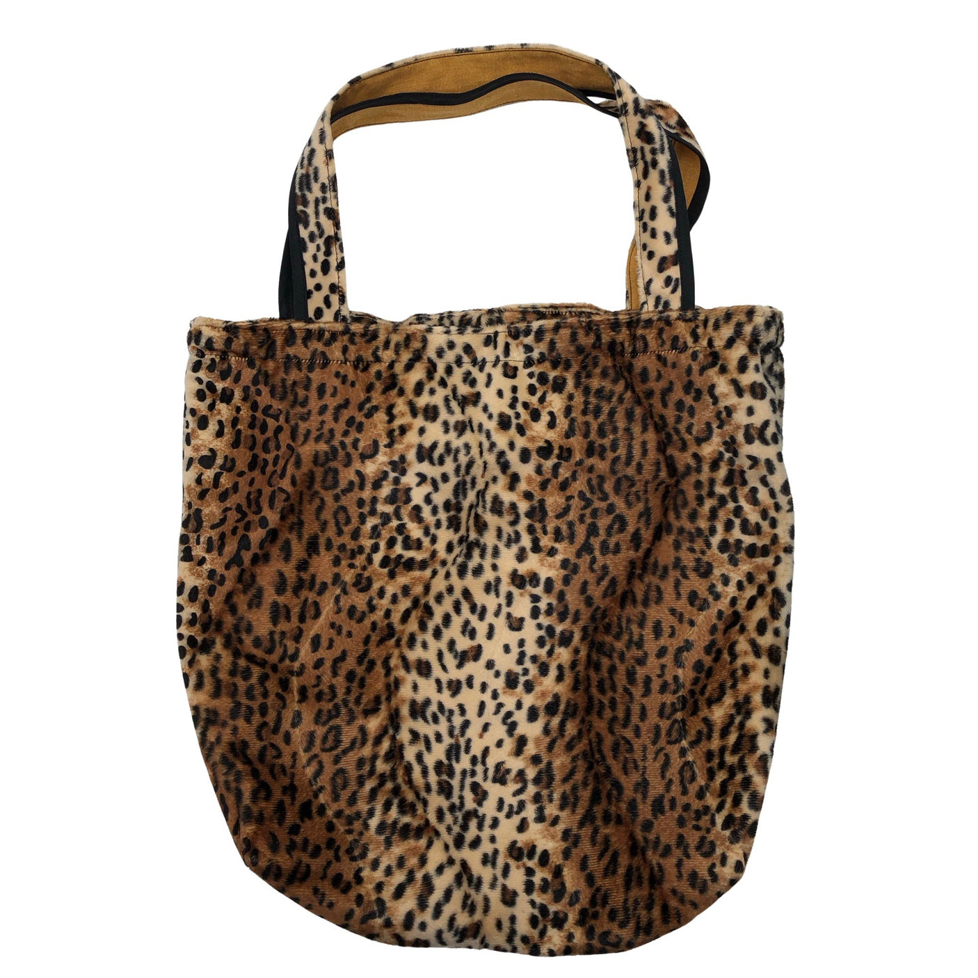 Unisex Handmade - Kandekott, suurus Maxi - Pruun (1)