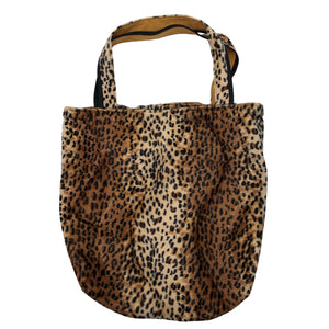 Unisex Handmade - Kandekott, suurus Maxi - Pruun (1)