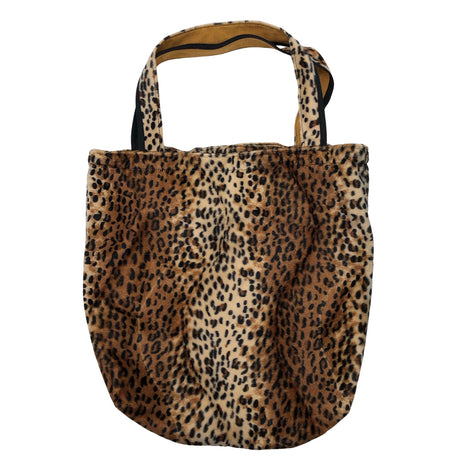 Unisex Handmade - Kandekott, suurus Maxi - Pruun ()