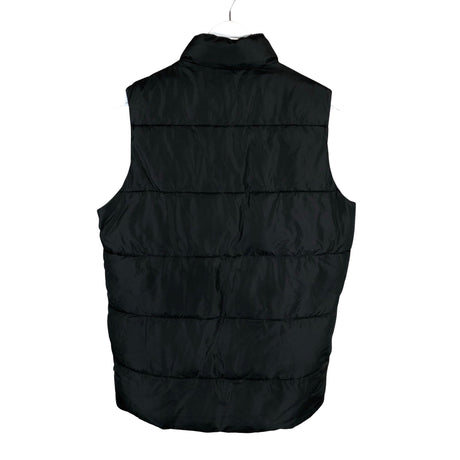 Unisex Jack & Jones - Õuevest, suurus 170 - 176 - Must (2)