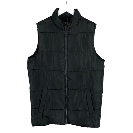 Unisex Jack & Jones - Õuevest, suurus 170 - 176 - Must ()