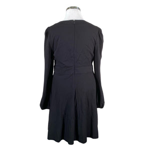Unisex Boden - Trikotaažist kleit, suurus 42 - Must (2)