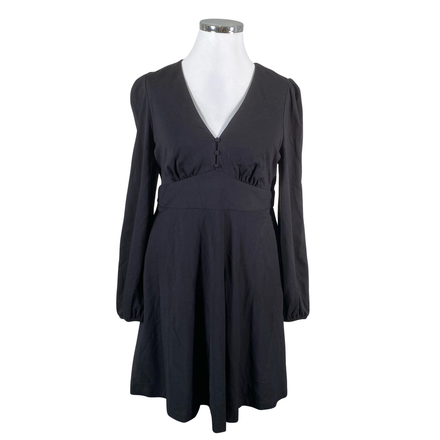 Unisex Boden - Trikotaažist kleit, suurus 42 - Must (1)