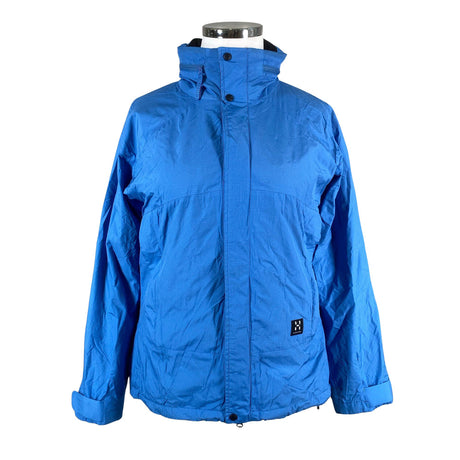 Unisex Haglöfs - Jope, suurus 42 - Sinine ()