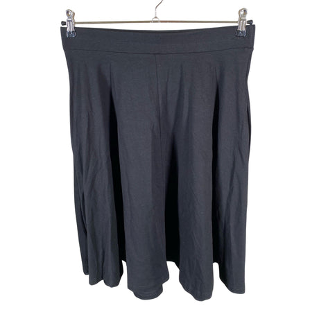 Unisex Neulomo - Trikotaažist seelik, suurus 38 - Must ()